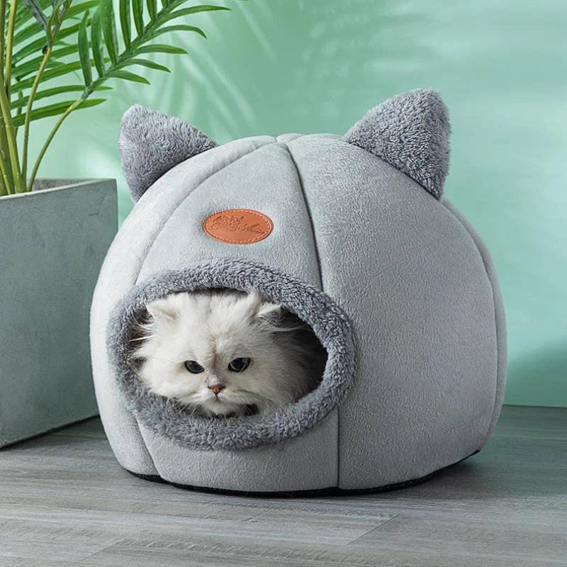 Panier Douillet pour Chat