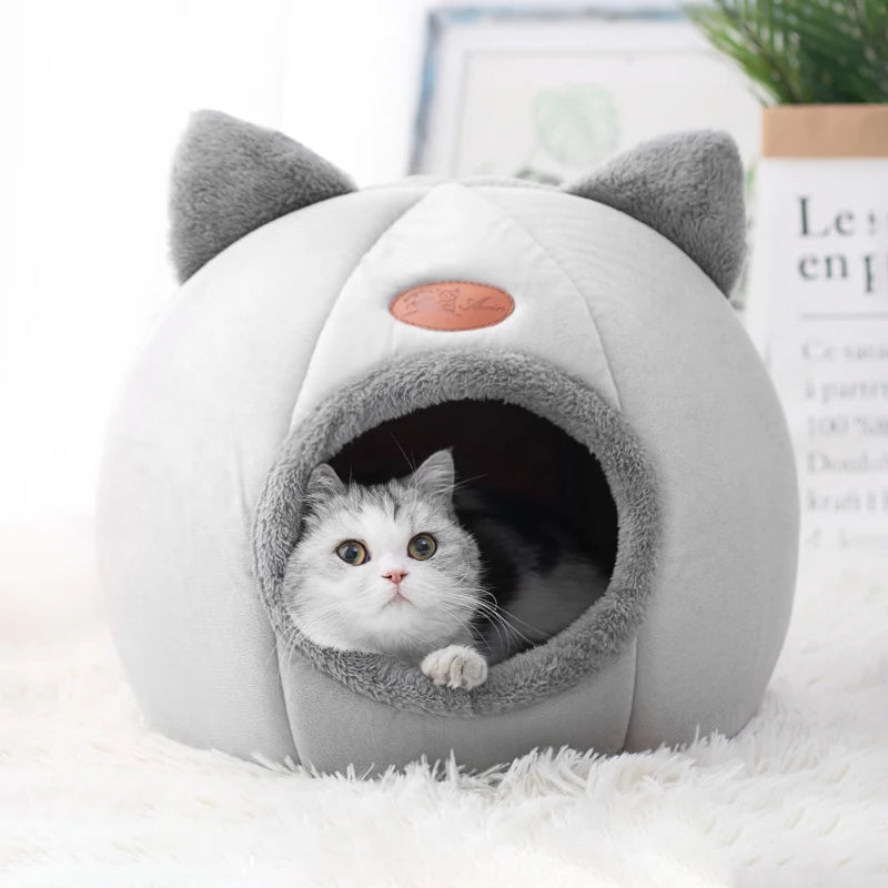 Panier Douillet pour Chat