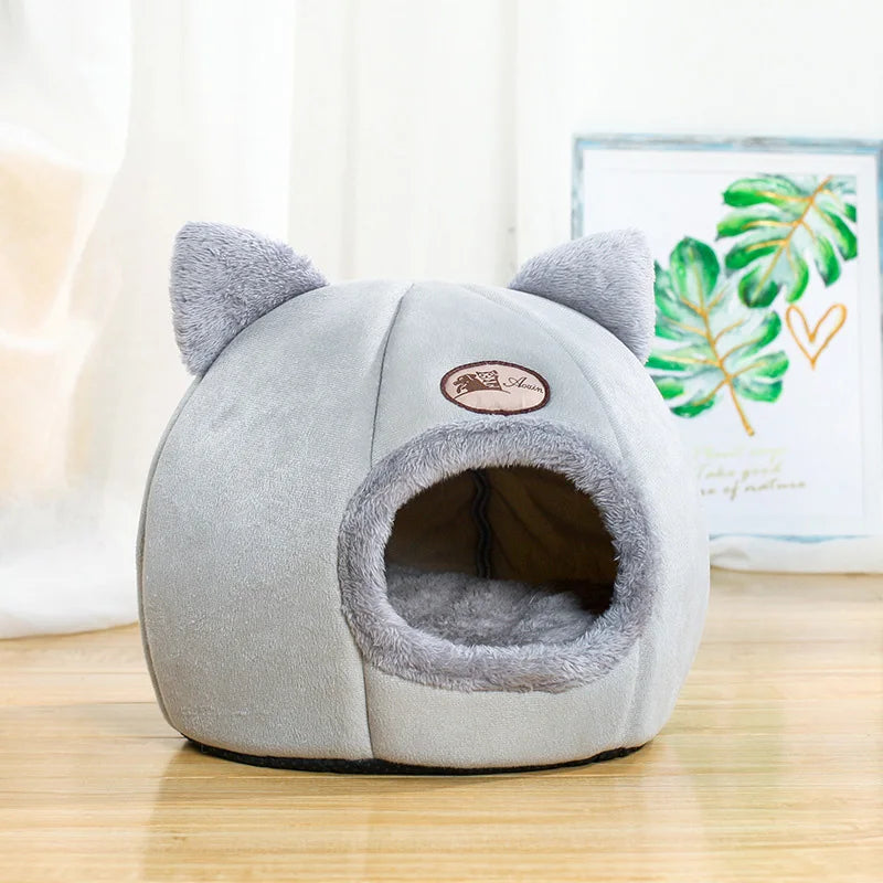 Panier Douillet pour Chat
